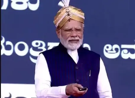 हर देश को स्वास्थ्यसेवा को सर्वाधिक महत्व देना चाहिए: पीएम मोदी
