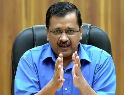 मूसेवाला की हत्या पर राजनीति नहीं की जानी चाहिए : केजरीवाल