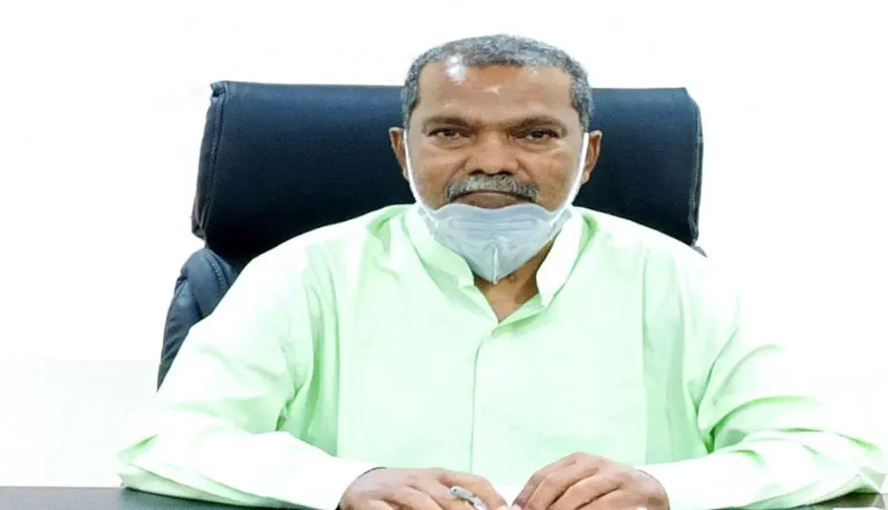 झारखंड में 10वीं कक्षा के बोर्ड के नतीजे एक-दो दिन में आने की संभावना: जगरनाथ महतो 
