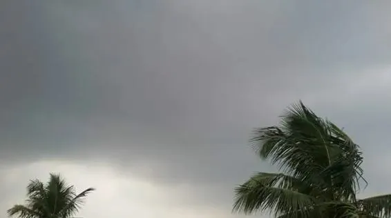 बरेली: बिना बारिश के ही मौसम हुआ सुहावना, 26 जून तक ठंडा रहेगा मौसम