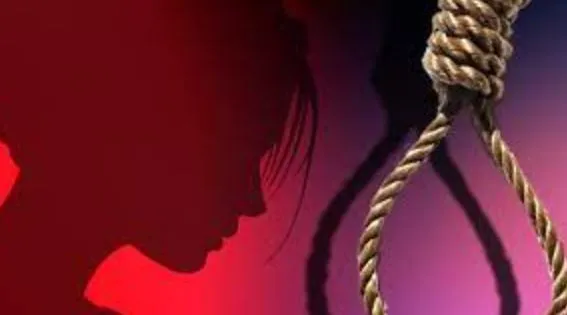 बरेली: पति से झगड़े के बाद महिला ने लगाई फांसी