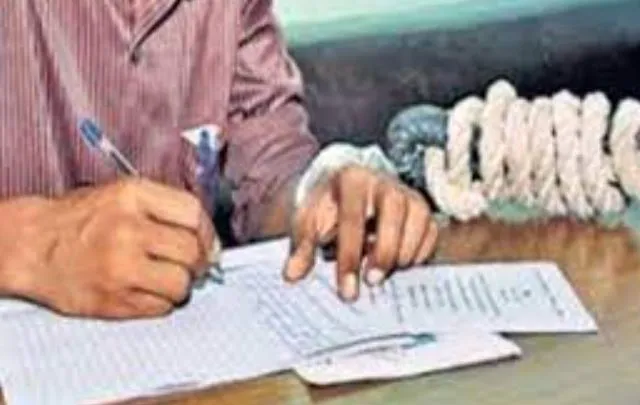 बरेली: सेंट्रल जेल में सजा काट रहे 27 लोगों ने पास की परीक्षा