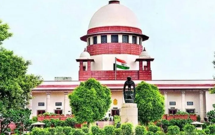 अग्निपथ योजना को लेकर सुप्रीम कोर्ट में तीन याचिकाएं दाखिल, केंद्र सरकार ने किया अनुरोध, कहा- बिना उसका पक्ष सुने मामले में कोई भी एक तरफा आदेश न दिया जाए