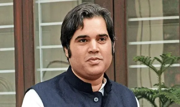 पीलीभीत: वरुण गांधी ने ट्वीट कर छात्र की मदद के लिए बढ़ाया हाथ, कहा- पते के साथ नंबर भेजिए…आप परीक्षा देने जरूर जाएंगे