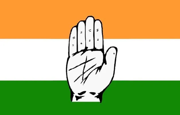 ईडी की कार्रवाई में कुछ भी संवैधानिक और कानूनी नहीं, सिर्फ नीचा दिखाने का प्रयास है: कांग्रेस