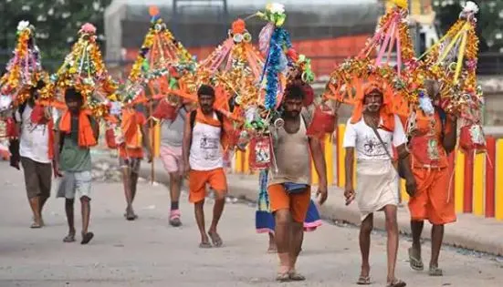 जानिए कब से शुरू हो रही कांवड़ यात्रा, क्या है इसके नियम