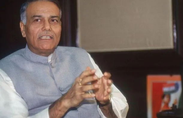 राष्ट्रपति चुनाव 2022: यशवंत सिन्हा चुने गए विपक्षी दलों के उम्मीदवार