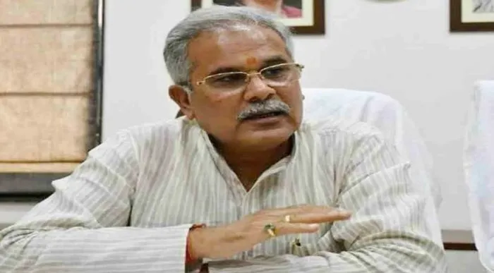 छत्तीसगढ़: सीएम बघेल ने मोदी सरकार पर लगाए फोन टेपिंग और सरकार को अस्थिर करने के आरोप 