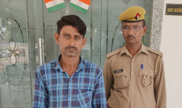 बरेली: पुलिस के हत्थे चढ़ा जीजा का कातिल