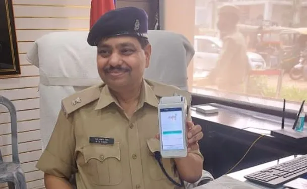 बरेली: एक बार चालान जमा न करने पर देना होगा एक हजार रुपये का जुर्माना