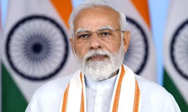 आज राजधानी में PM  मोदी करेंगे Ground Breaking Ceremony  का शुभारंभ, प्रशासन ने की खास तैयारियां