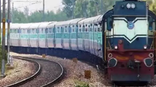 बरेली: रेल प्रशासन ने मुरादाबाद मंडल से गुजरने वाली 16 ट्रेनें की निरस्त