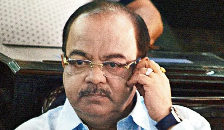 शोभन चटर्जी की ममता बनर्जी से मुलाकात, टीएमसी में वापस आने की अटकलें तेज