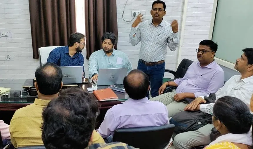 बरेली: मलेरिया की अब सीएस प्रो एप से होगी निगरानी