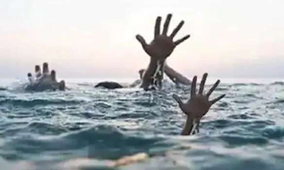 बदायूं: गंगा में डूबे 8 श्रद्धालु, 5 को बचाया, 3 लापता