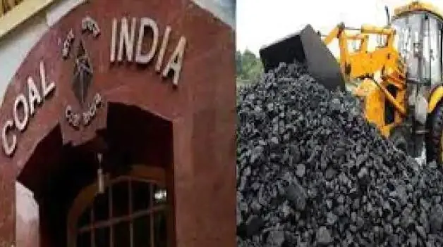 सरकार का कोल इंडिया को 1.2 करोड़ टन कोयले के आयात के लिए तैयार रहने का निर्देश