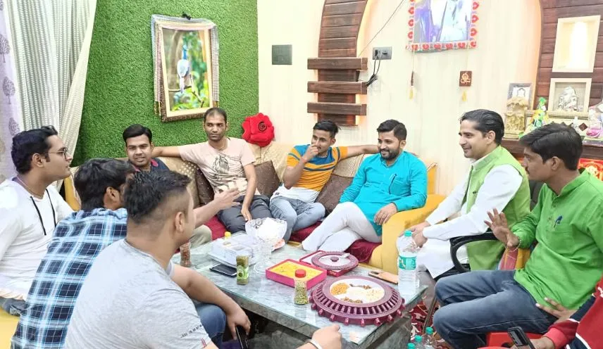 पीलीभीत: ‘नगर पालिका को एक जिम्मेदार चेयरमैन की जरूरत’
