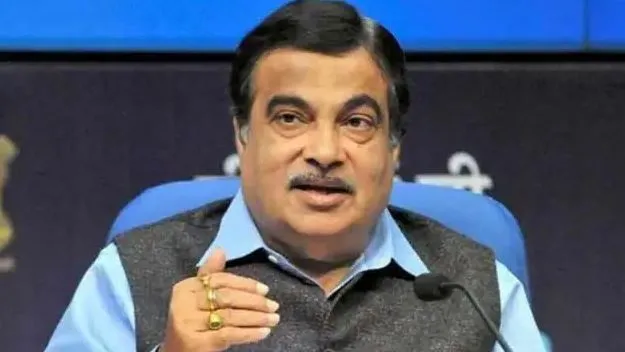 मप्र में दो प्रमुख राष्ट्रीय राजमार्गाें के विस्तार को मंजूरी- नितिन गडकरी