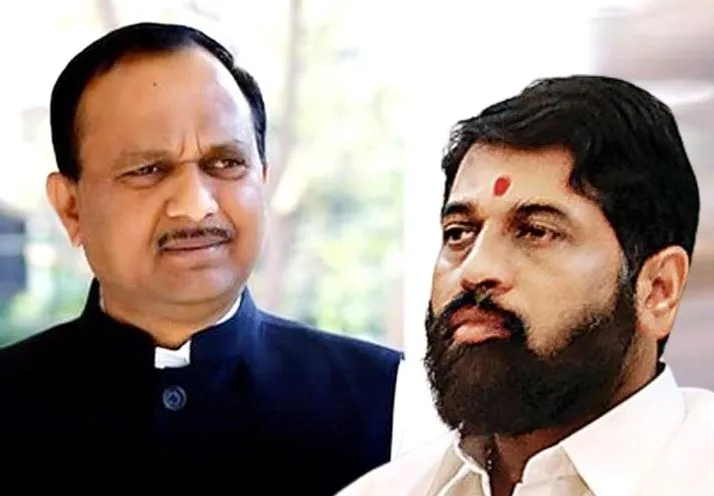 शिवसेना सांसद कृपाल तुमाने ने बागी गुट में शामिल होने की खबरों को खारिज किया