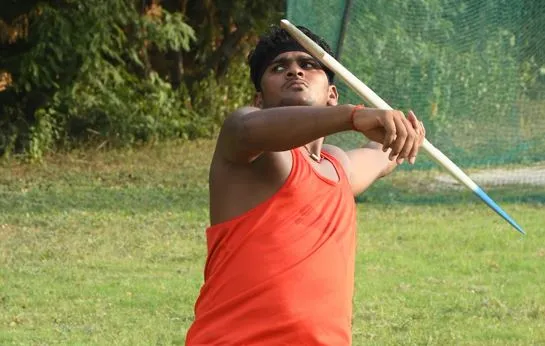 बरेली: दो माह बाद भी शुरू नहीं हुआ थ्रो इवेंट ट्रैक का काम