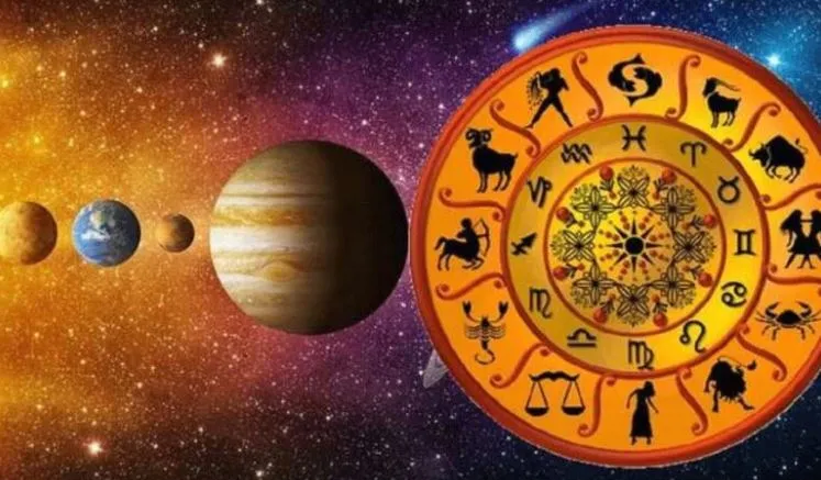 आज का राशिफल। 22 जून, 2022