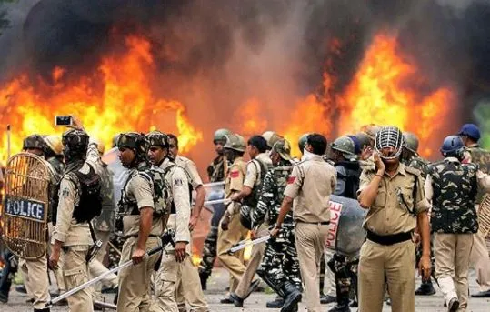 गुजरात दंगा: SC में जाकिया जाफरी की याचिका खारिज, दंगे की साजिश मामले में मजिस्ट्रेट के आदेश को दी थी चुनौती