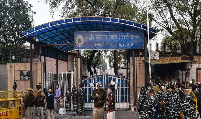 सिद्धू मूसेवाला हत्याकांड के बाद सख्त हुआ तिहाड़ जेल प्रशासन, कराए जा रहे ये कड़े प्रबंध