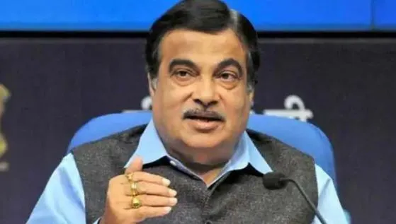 भारत में दुर्घटना परीक्षणों के आधार पर वाहनों को ‘स्टार रेटिंग’ दी जाएगी: गडकरी