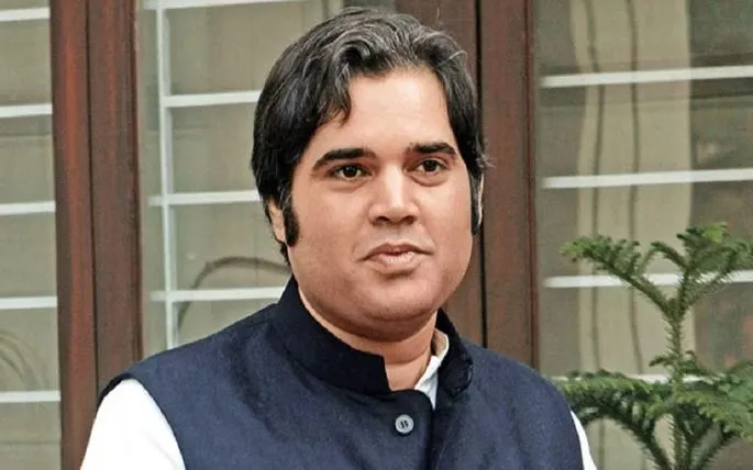 पीलीभीत: अग्निवीर पेंशन के हकदार नहीं हैं तो जनप्रतिनिधियों को यह सहुलियत क्यों- सांसद वरुण गांधी