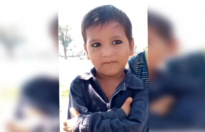 शाहजहांपुर: खुटार में मासूम की तालाब में डूबकर मौत