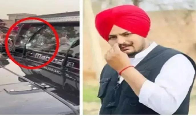 आज अमित शाह से हो सकती है सिद्धू मूसेवाला के परिवार की मुलाकात, CBI जांच की करेंगे मांग