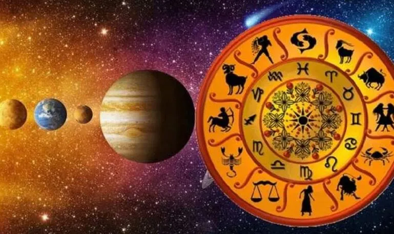 आज का राशिफल। 25 जून, 2022