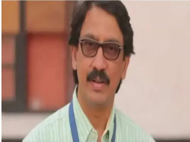 केरल सरकार ने वी. वेणु को किया राज्य का गृह सचिव नियुक्त 