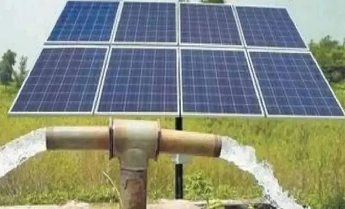 बरेली: सोलर पंप के लिए 2 जुलाई से जारी होंगे टोकन, ऐसे करें आवेदन