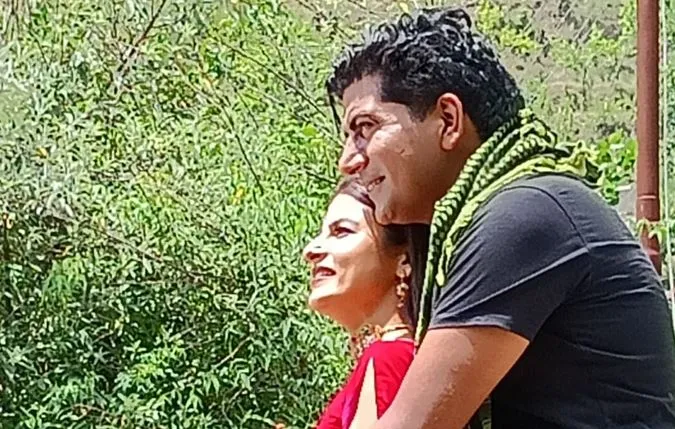 बरेली: फीचर फिल्म ‘तेरी यारी’ की शूटिंग हुई समाप्त