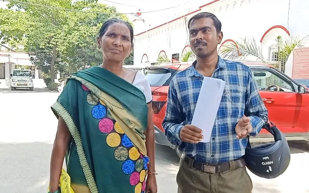 बरेली: धोखाधड़ी कर किसान के खाते से निकाले 64 हजार रुपये