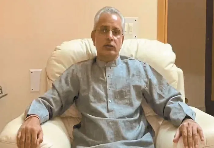 अहमदाबाद को समान रूप से विकसित करने में भाजपा सरकार ‘विफल’ :हिम्मतसिंह पटेल