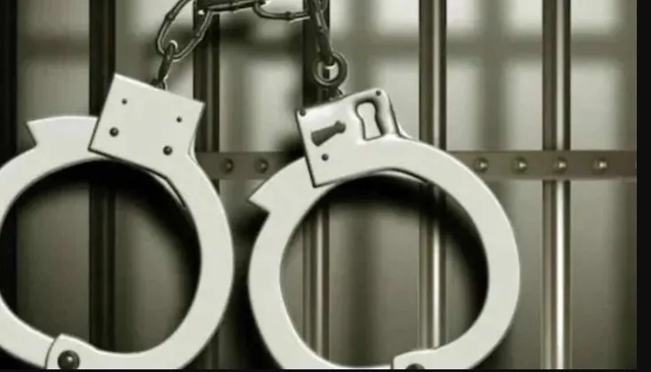 अग्निपथ योजना: सिकंदराबाद रेलवे स्टेशन पर हुई आगजनी के मामले का मुख्य आरोपी गिरफ्तार