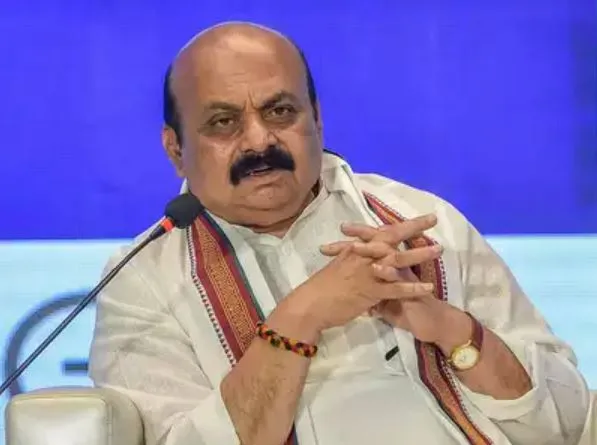 अब कर्नाटक के वन अधिकारियों को हर महीने 15 दिन जंगल में गुजारने होंगे : मुख्यमंत्री