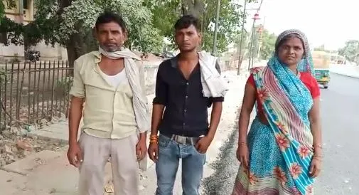 बरेली: अधेड़ की ट्रेन की चपेट में आने से मौत, मृतक की मानसिक स्थिति नहीं थी ठीक
