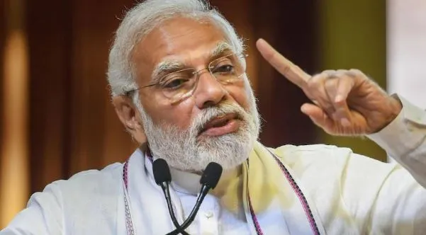 आपातकाल के दौरान लोकतंत्र को कुचलने के प्रयास किए गए : मोदी