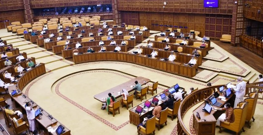 केरल विधानसभा का सत्र हंगामेदार रहने के आसार, विपक्ष उठाएगा राहुल के कार्यालय पर हमले का मुद्दा