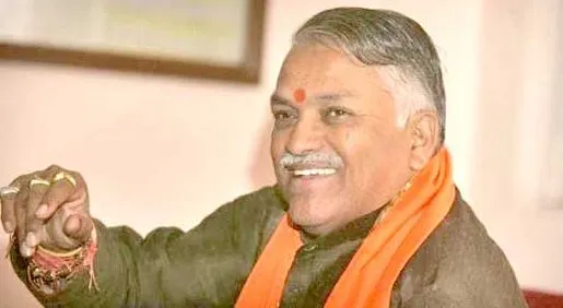 शिवसेना फिर से मजबूती से खड़ी होगी : चंद्रकांत खैरे