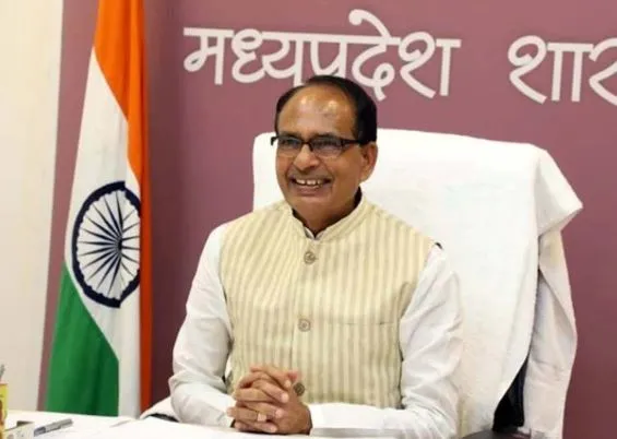 रणजी क्रिकेट टीम में मध्यप्रदेश की जीत, टीम का भाेपाल में होगा भव्य स्वागत : शिवराज