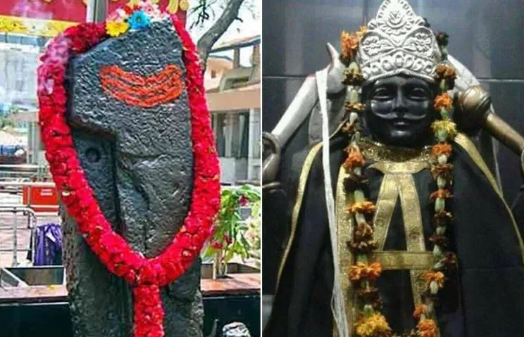 घर में ना रखें शनि देव की मूर्ती, हो सकता है अनिष्ट