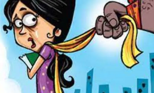 बरेली: कोचिंग से लौट रही छात्रा के साथ छेड़छाड़, आरोपी हुआ फरार