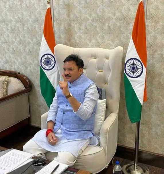 डाक विभाग के कर्मचारियों के लिए 28 जून से मिशन कर्मयोगी : चौहान