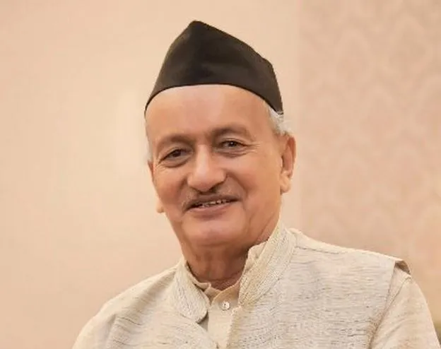 बागी विधायकों की सुरक्षा के लिए कोश्यारी ने केंद्र को लिखा पत्र