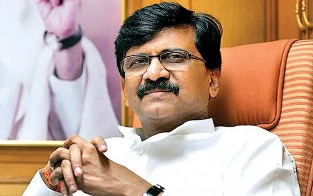महाराष्ट्र में सियासी संकट के बीच ED ने संजय राउत को भेजा नोटिस, पूछताछ के लिए बुलाया