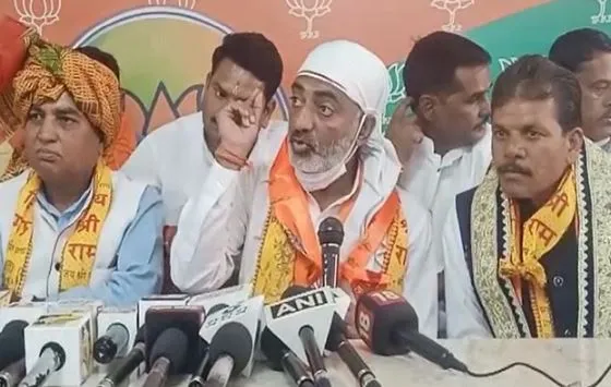 किसान मोर्चा करेगा हितग्राही किसान चौपाल: दर्शन